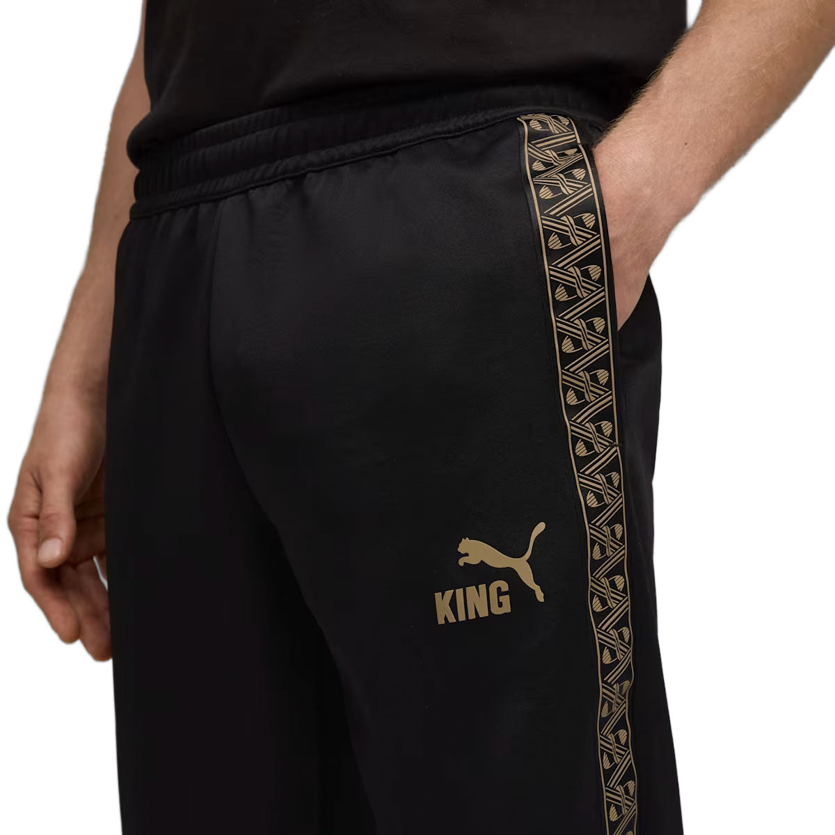 KING ANTHEM PANTS L