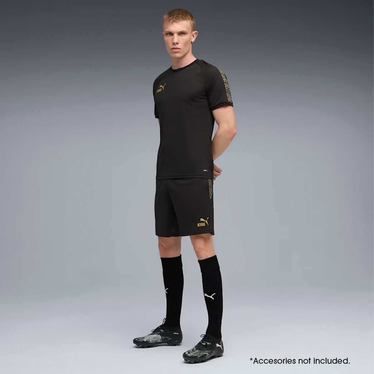 KINGTOUCH SHORTS L
