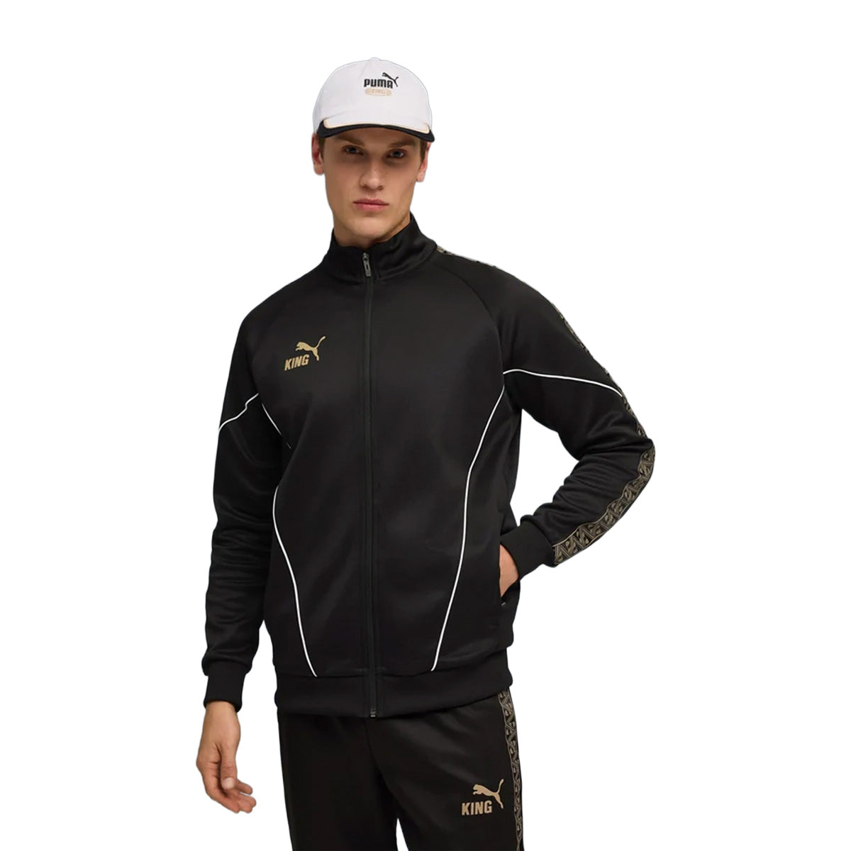 KING ANTHEM JACKET L