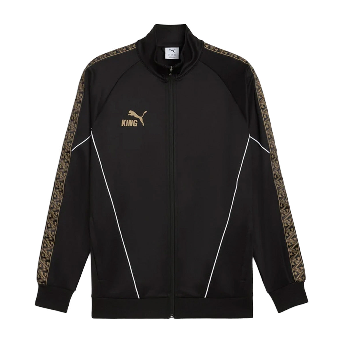 KING ANTHEM JACKET L