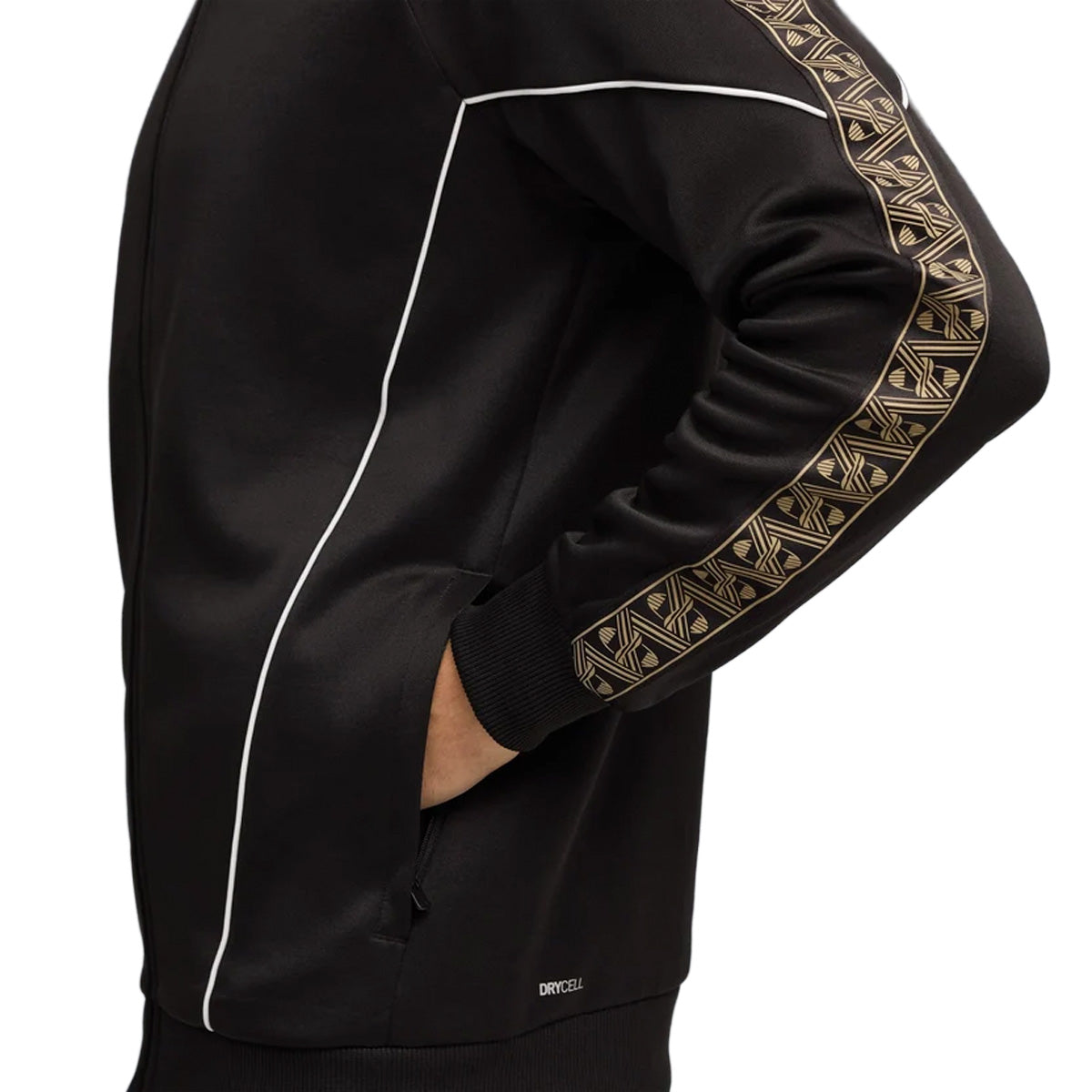 KING ANTHEM JACKET L