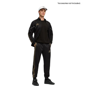 KING ANTHEM JACKET L