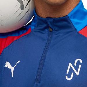 NEYMAR JR PLAYMAKER1/4 ZIP L