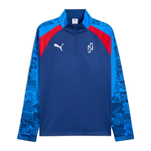 NEYMAR JR PLAYMAKER1/4 ZIP L