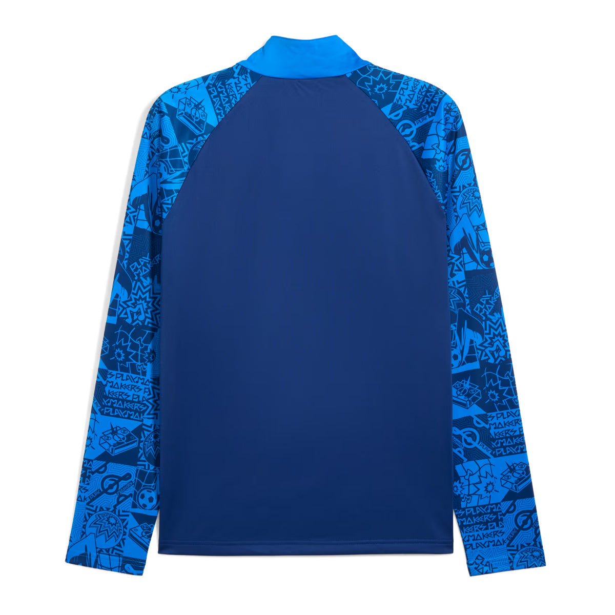 NEYMAR JR PLAYMAKER1/4 ZIP L