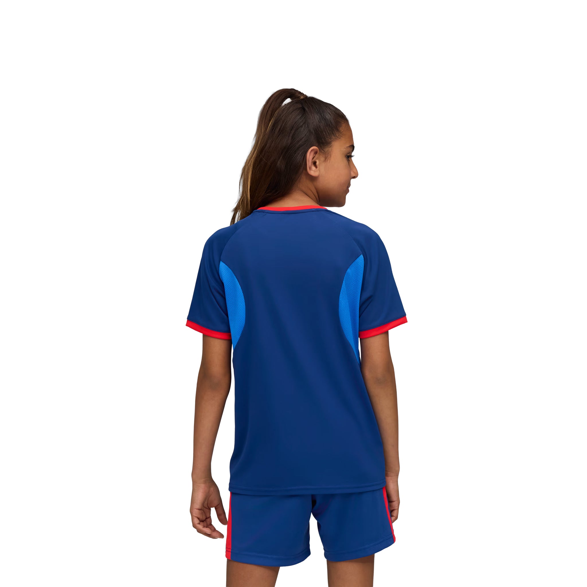 NEYMAR JR PLAYMAKER JERSEY JR L