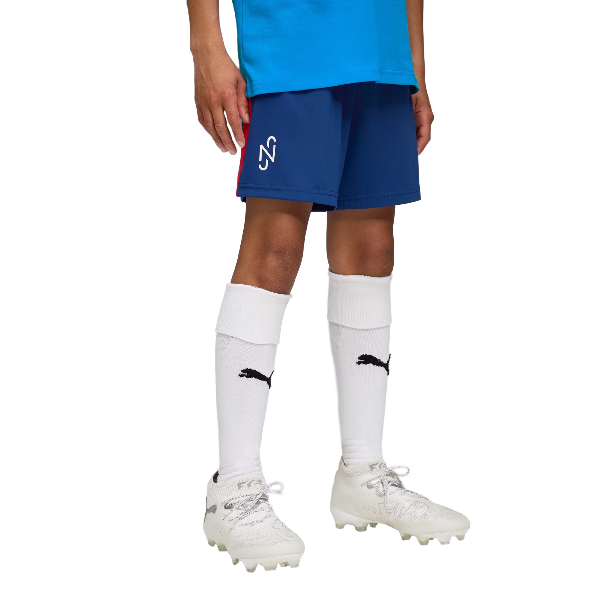 NEYMAR JR PLAYMAKER TRAINING SHORT JR L