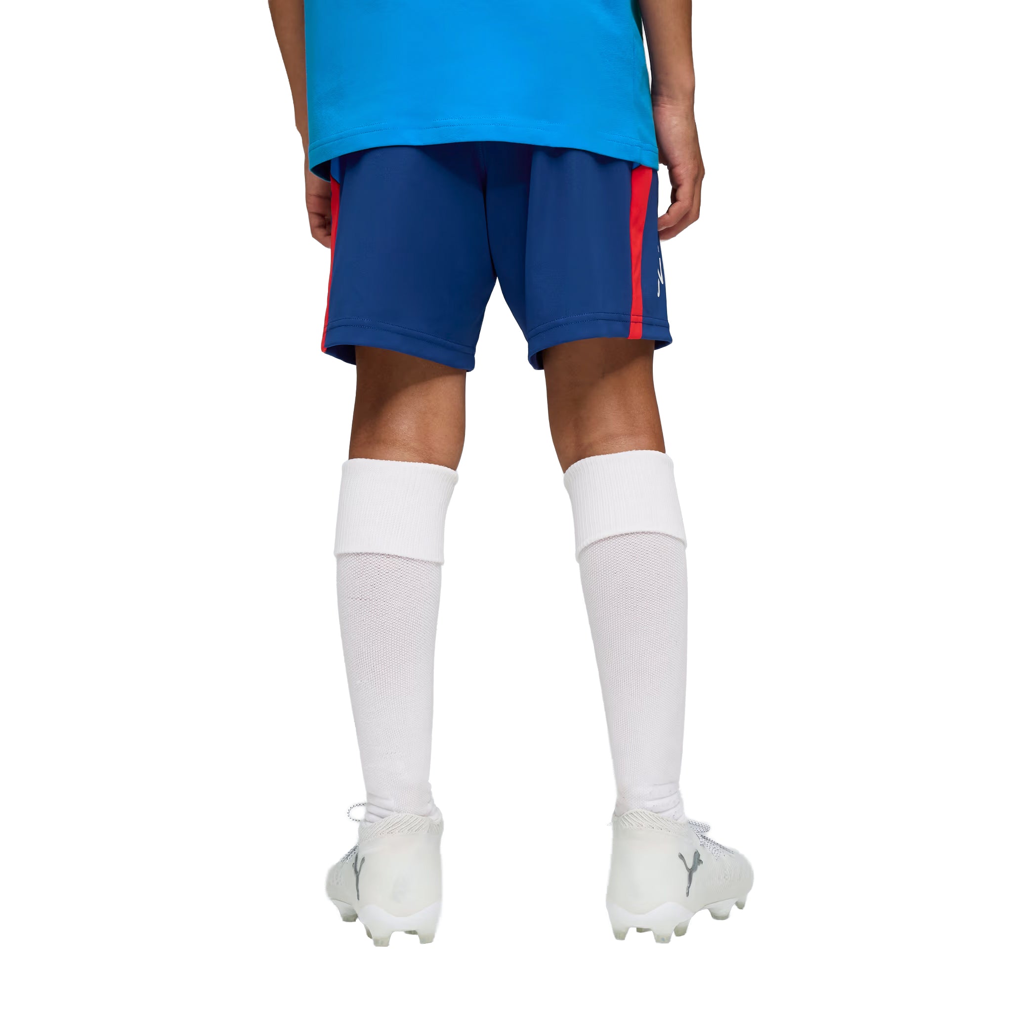 NEYMAR JR PLAYMAKER TRAINING SHORT JR L