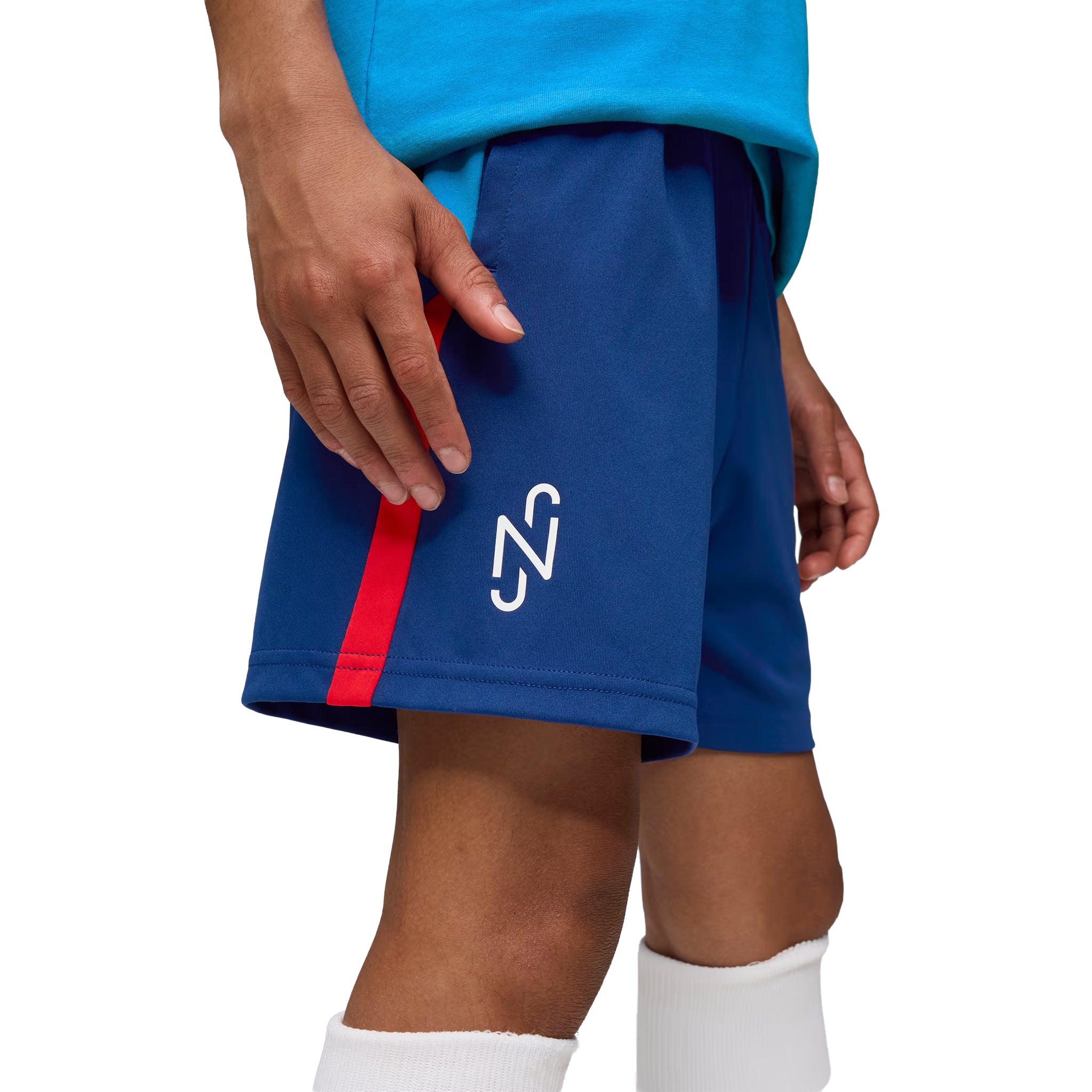 NEYMAR JR PLAYMAKER TRAINING SHORT JR L