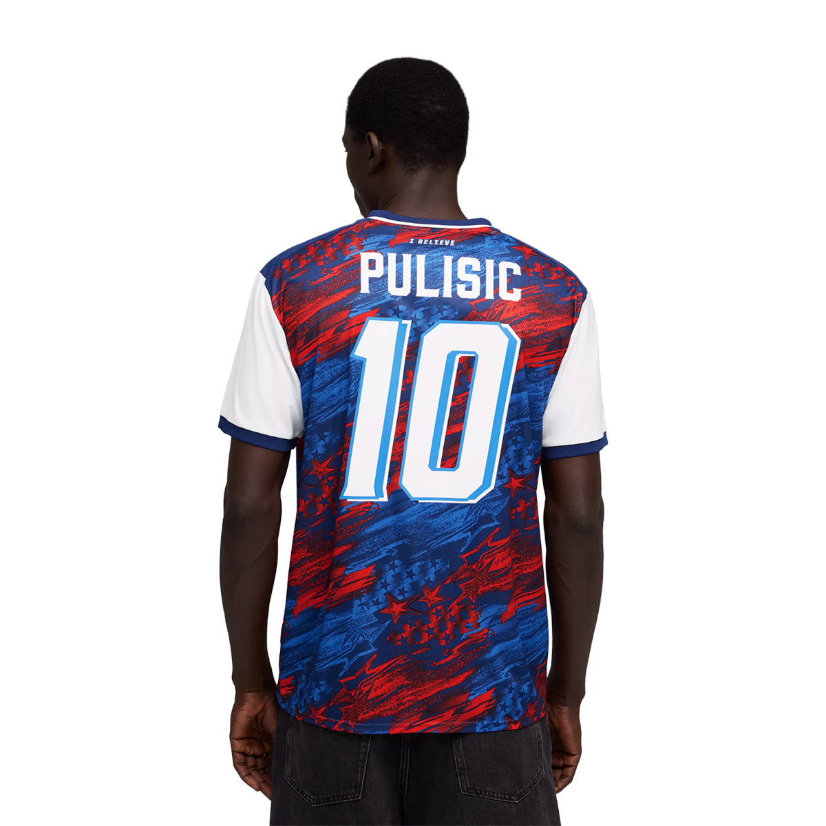CP 10 US PASSION JERSEY L