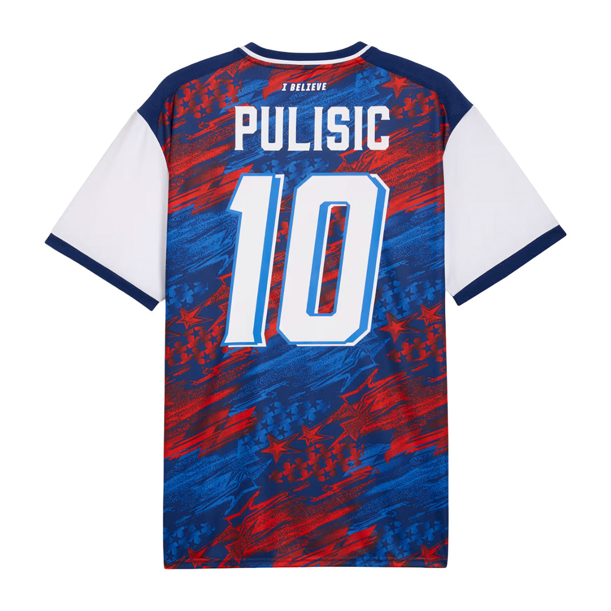 CP 10 US PASSION JERSEY L