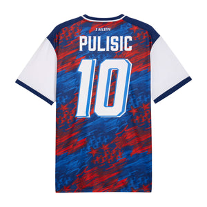 CP 10 US PASSION JERSEY L