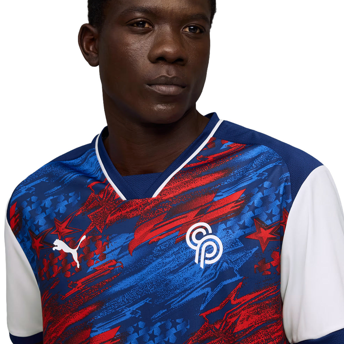 CP 10 US PASSION JERSEY L