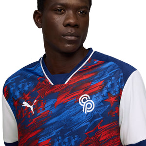 CP 10 US PASSION JERSEY L