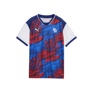 CP 10 US PASSION JERSEY JR L