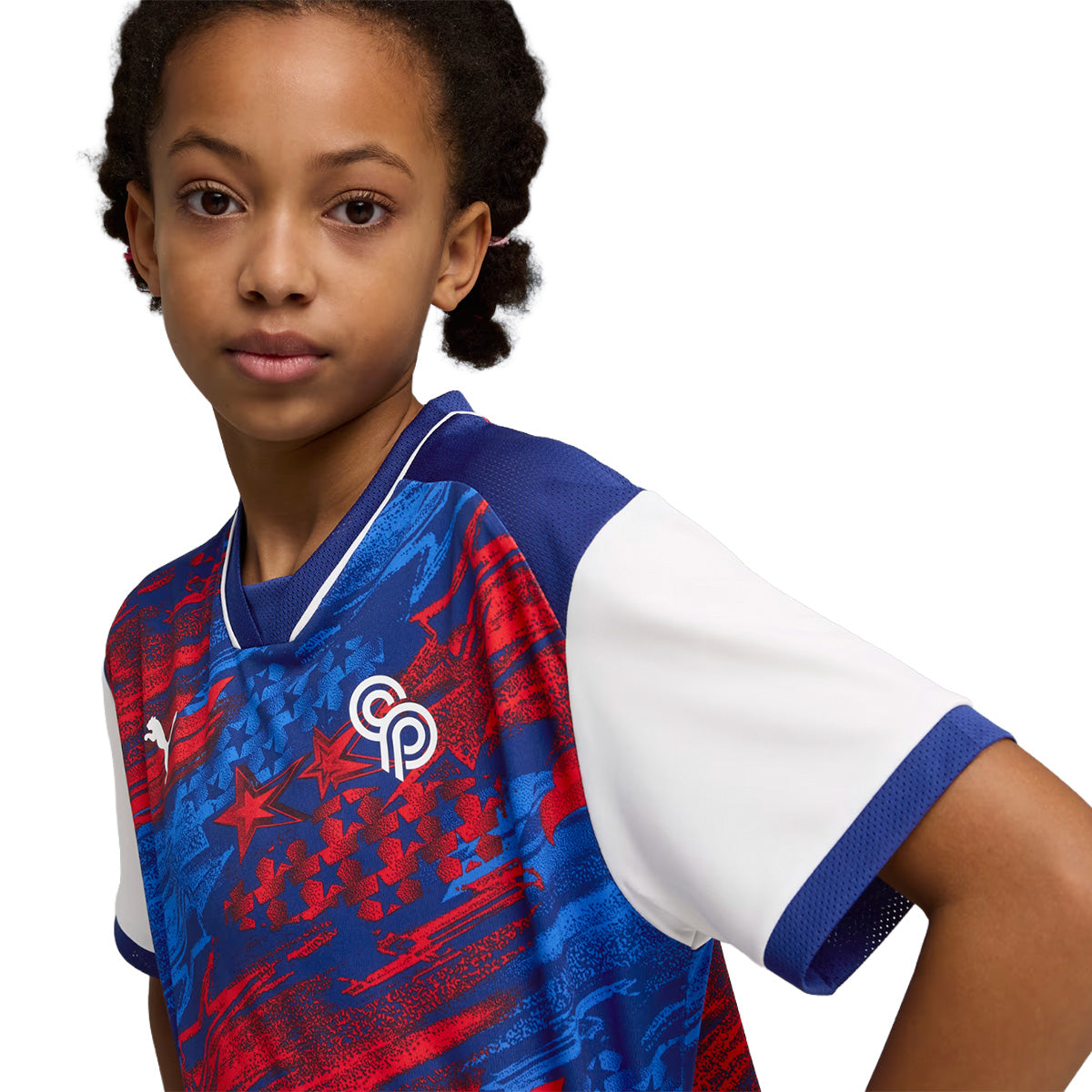 CP 10 US PASSION JERSEY JR L