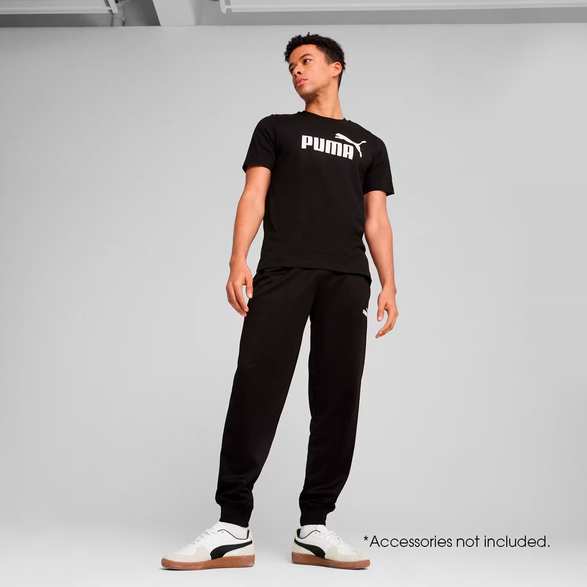 ESS NO 1 LOGO TEE US 2XL