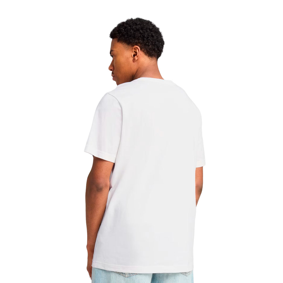 ESS NO 1 LOGO TEE US 2XL
