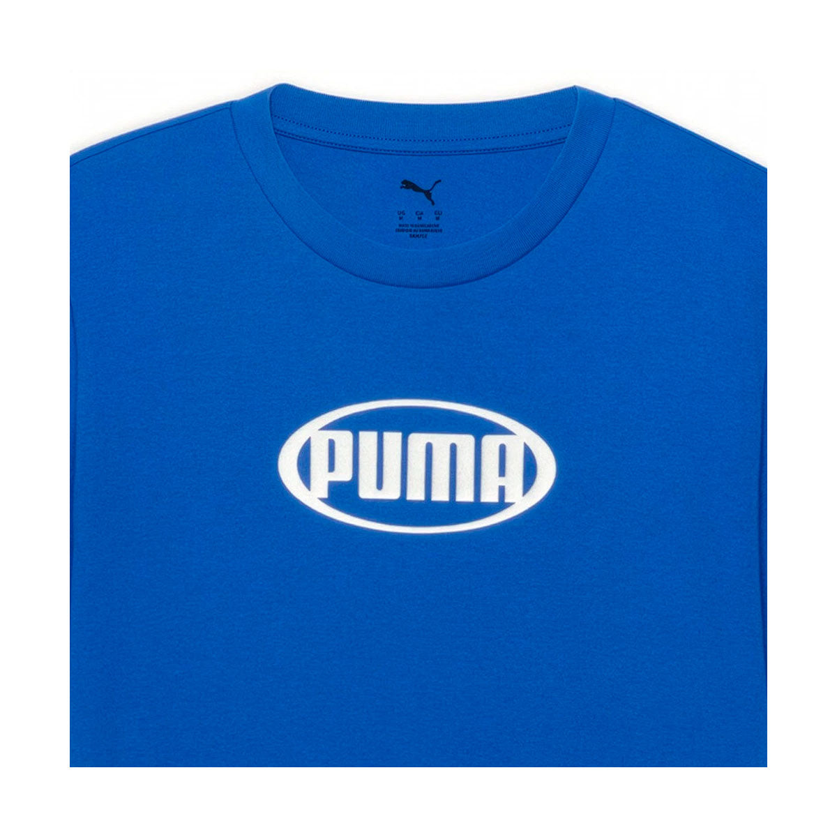 CHROME TEE 2XL