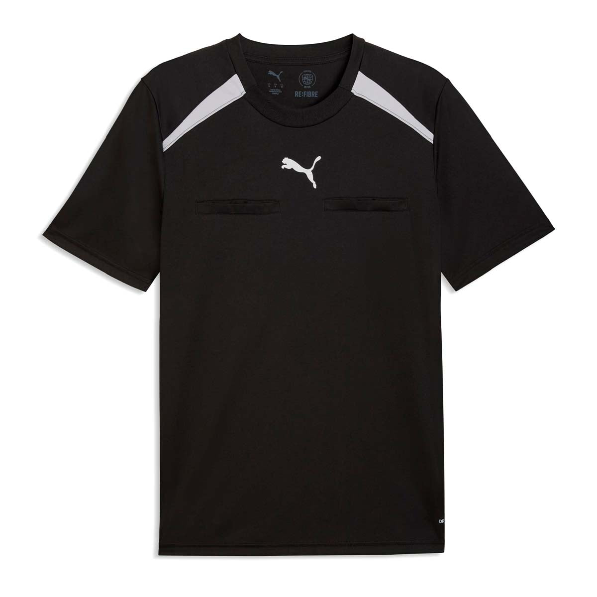 PUMA TEAMLIGA26 REFEREE JERSEY L