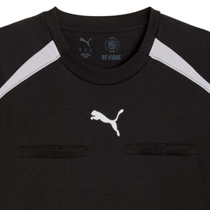 PUMA TEAMLIGA26 REFEREE JERSEY L