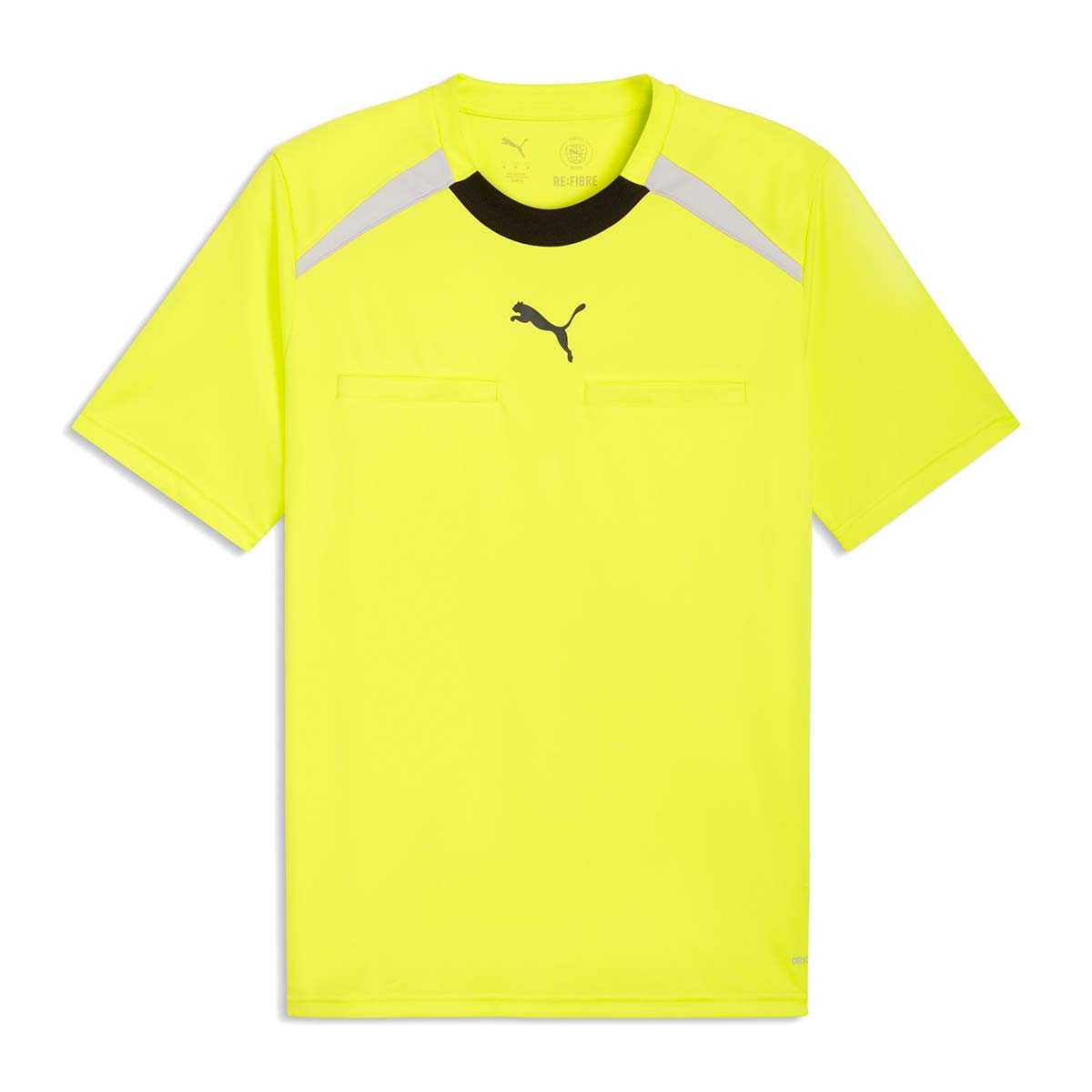 PUMA TEAMLIGA26 REFEREE JERSEY L