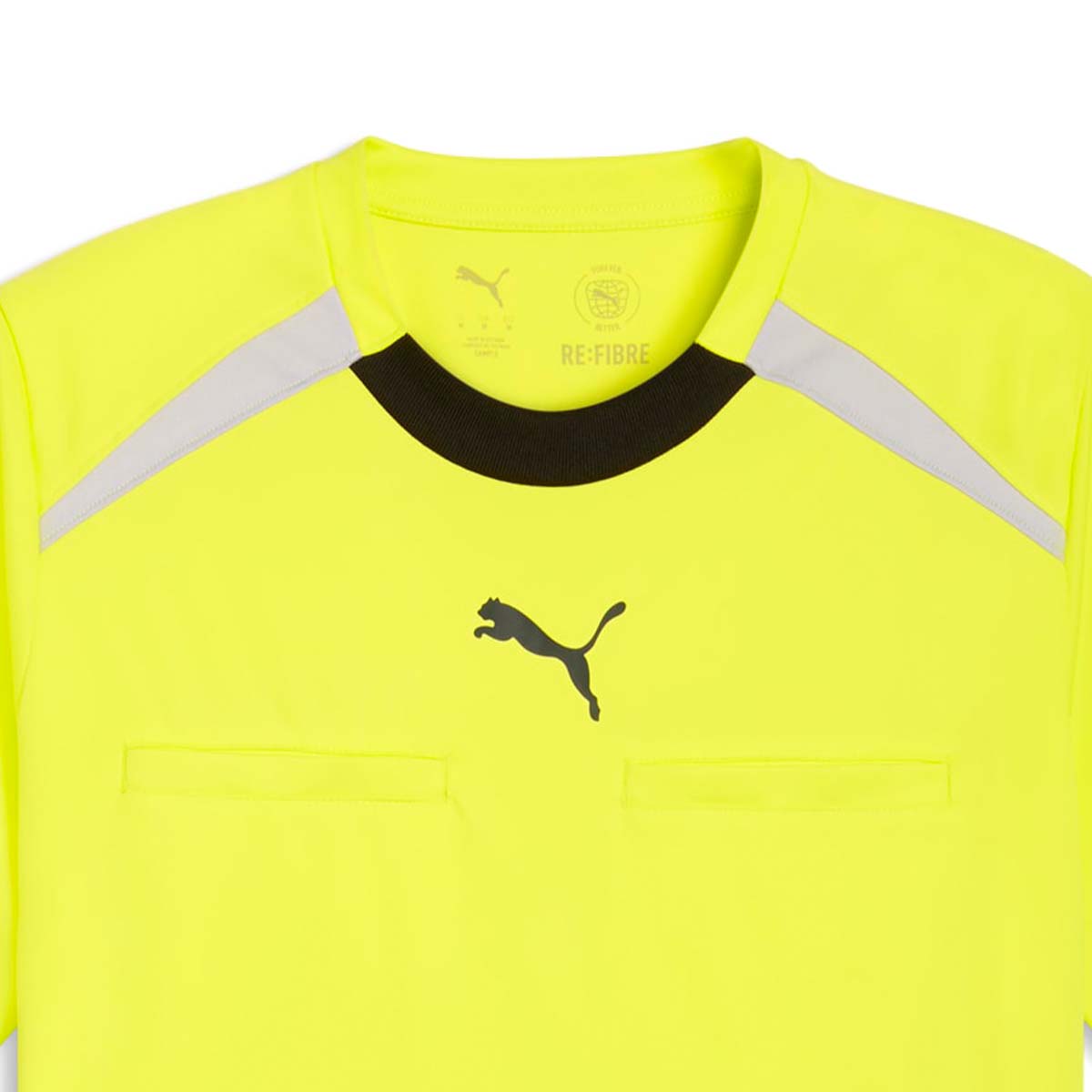 PUMA TEAMLIGA26 REFEREE JERSEY L
