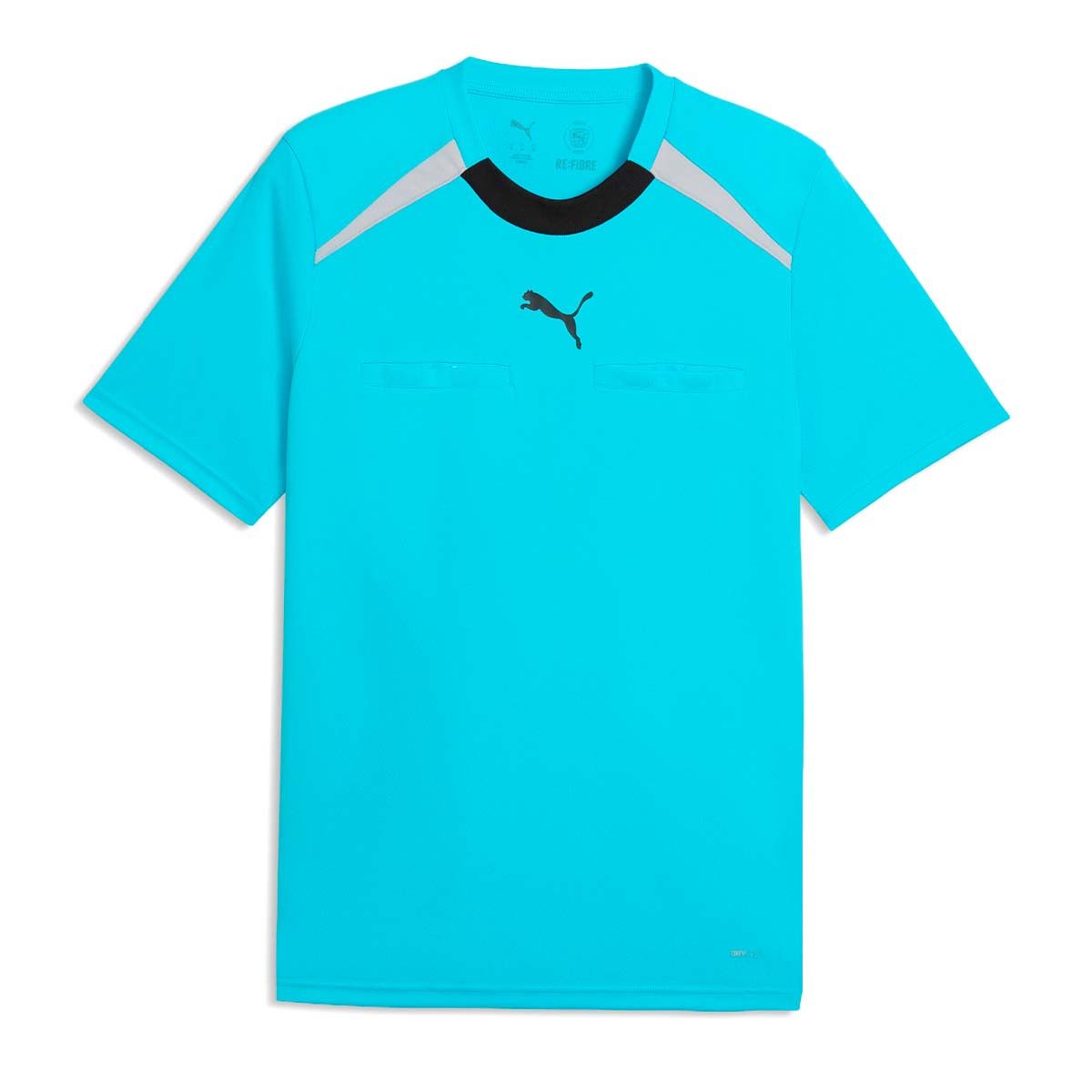 PUMA TEAMLIGA26 REFEREE JERSEY L