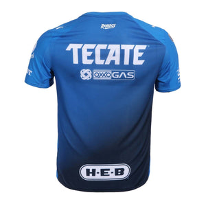 MONTERREY ALTERNATIVE JERSEY PROMO 25-26 2XL