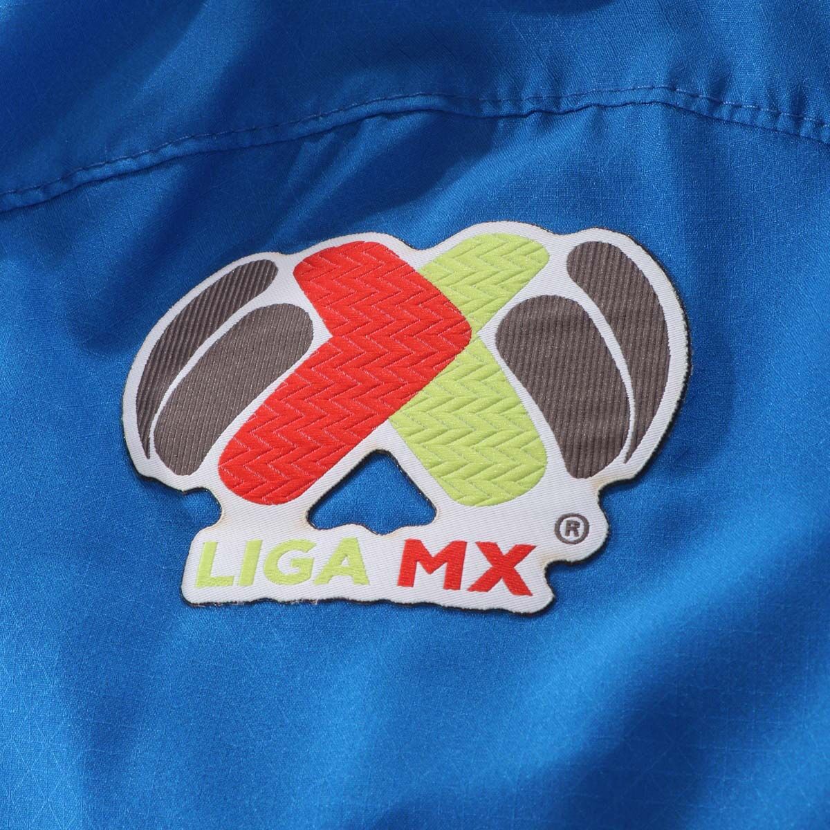 MONTERREY ALTERNATIVE JERSEY PROMO 25-26 2XL