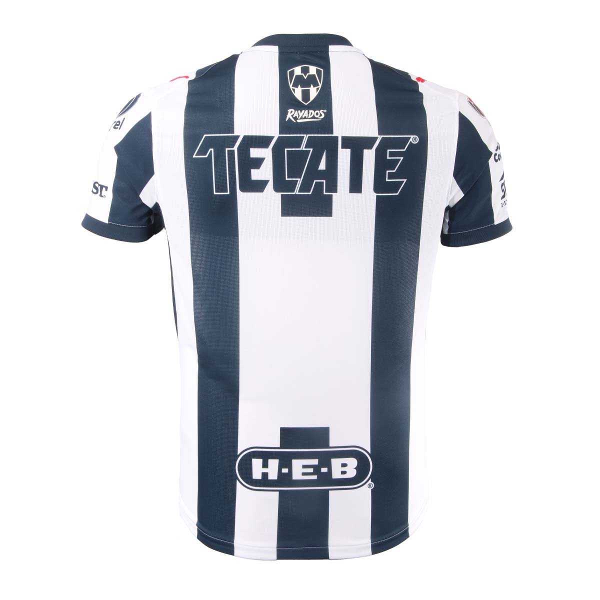 Puma Rayados 26/27 Home Replica Jersey L