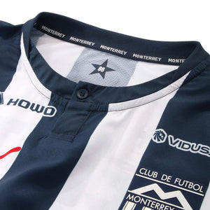 Puma Rayados 26/27 Home Replica Jersey L