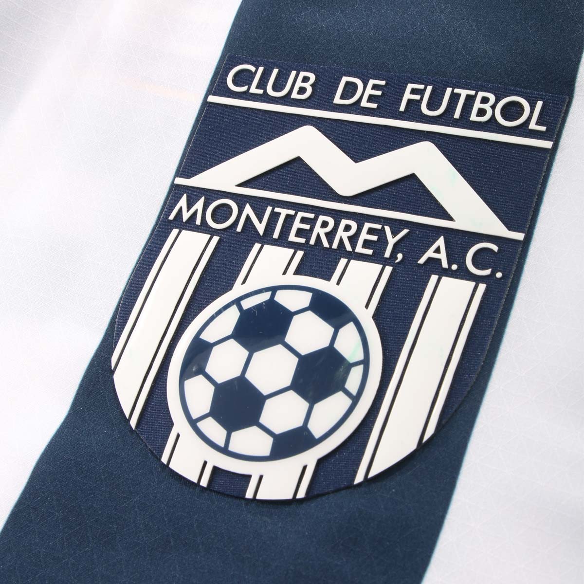 Puma Rayados 26/27 Home Replica Jersey L