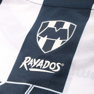 Puma Rayados 26/27 Home Replica Jersey L