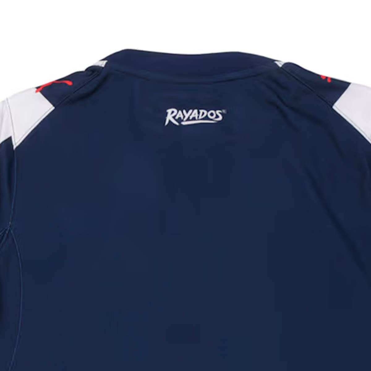 MONTERREY KIDS HOME SHIRT ESTADIO 26-27 L