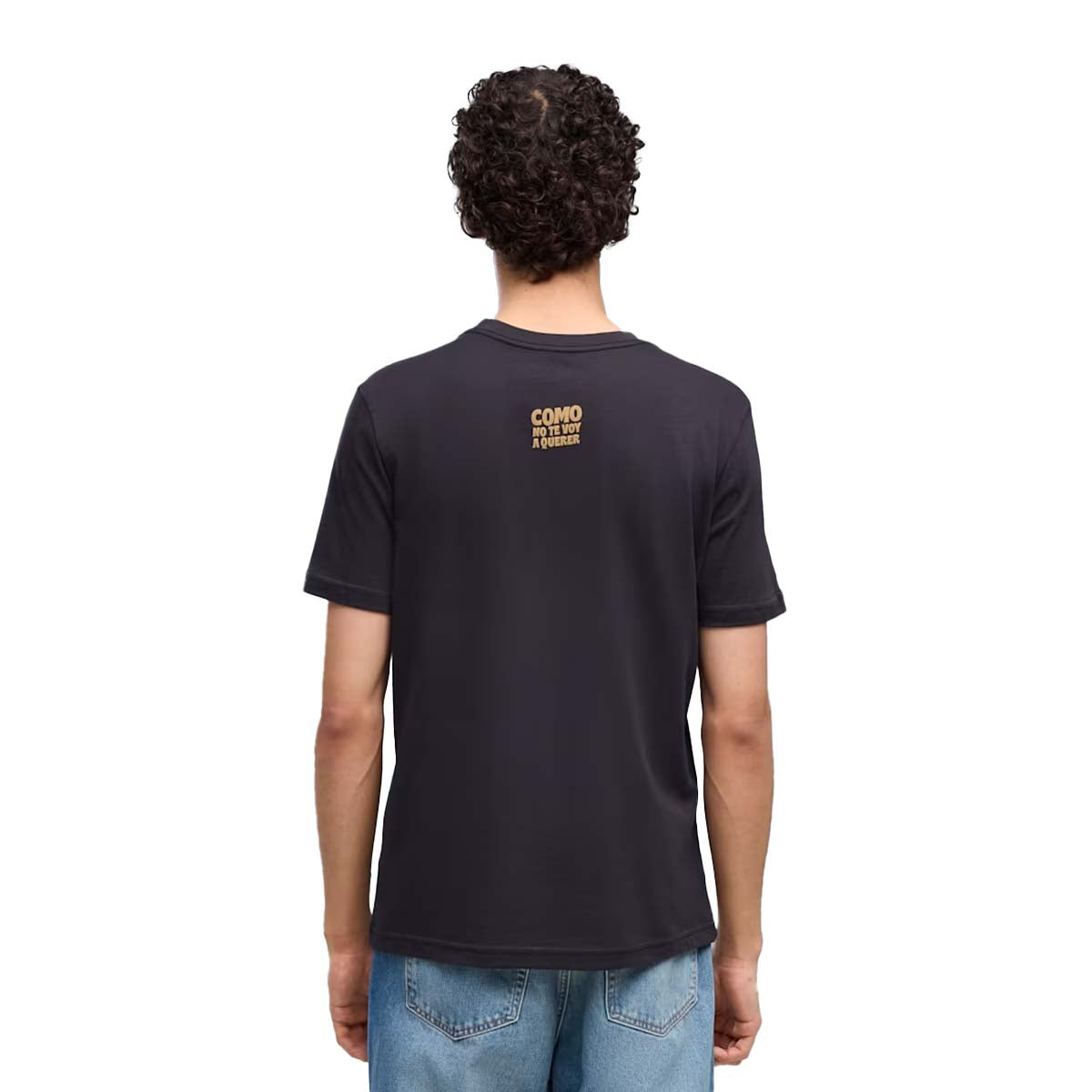 PUMAS GRAPHIC TEE CULTURE TAKE DOWN 1 L