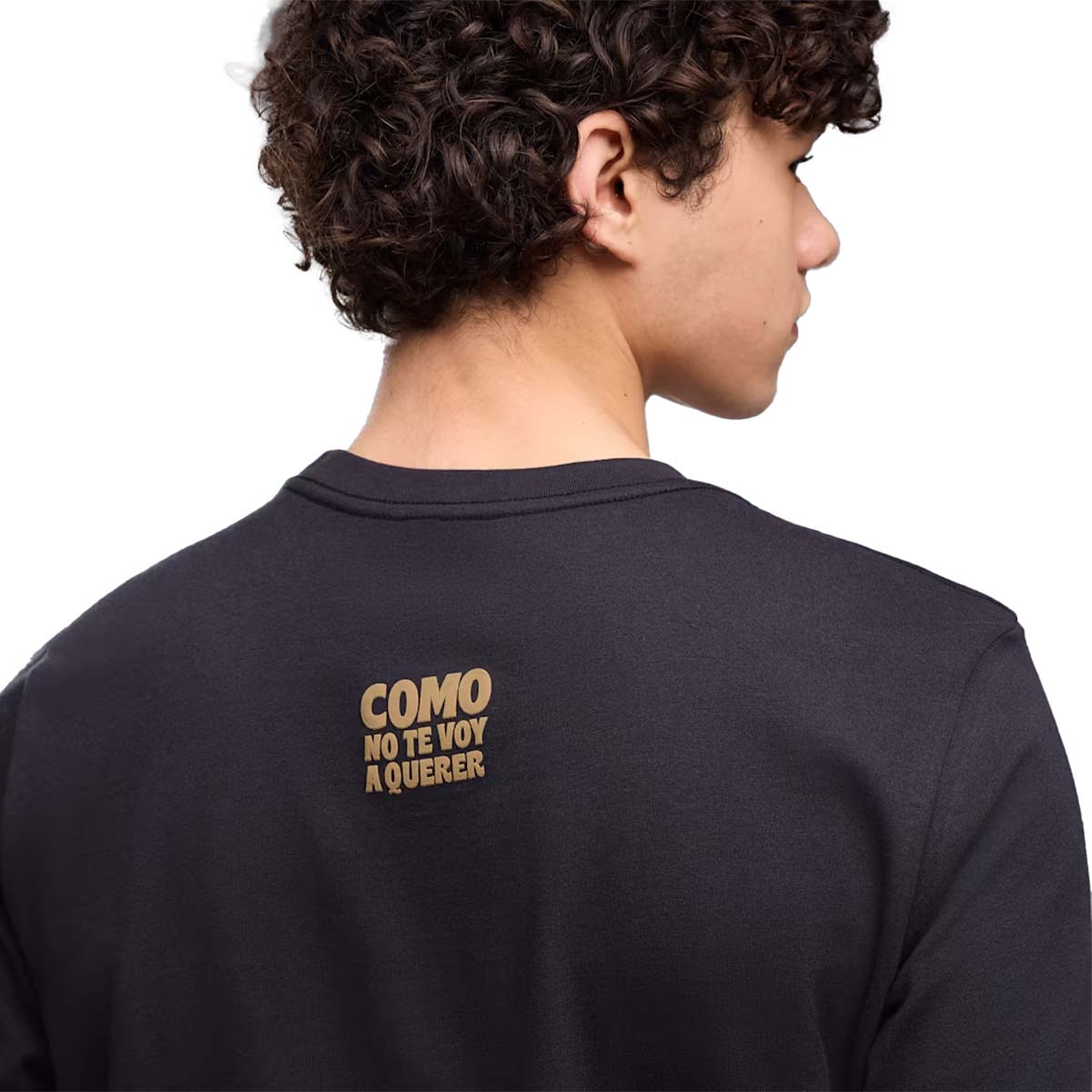 PUMAS GRAPHIC TEE CULTURE TAKE DOWN 1 L