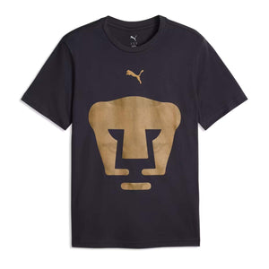 PUMAS GRAPHIC TEE CULTURE TAKE DOWN 1 L
