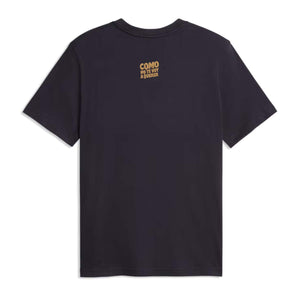 PUMAS GRAPHIC TEE CULTURE TAKE DOWN 1 L