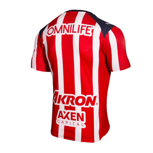 Puma Chivas 25/26 Home Fan Version Jersey 2XL