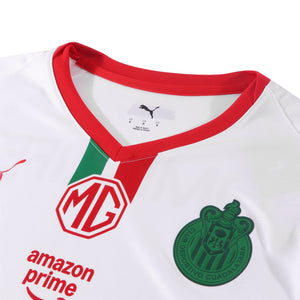 Puma Chivas Away Replica 25-26 Jersey L