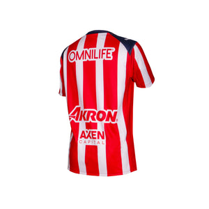 Puma Chivas 25-26 Home Replica Jersey L