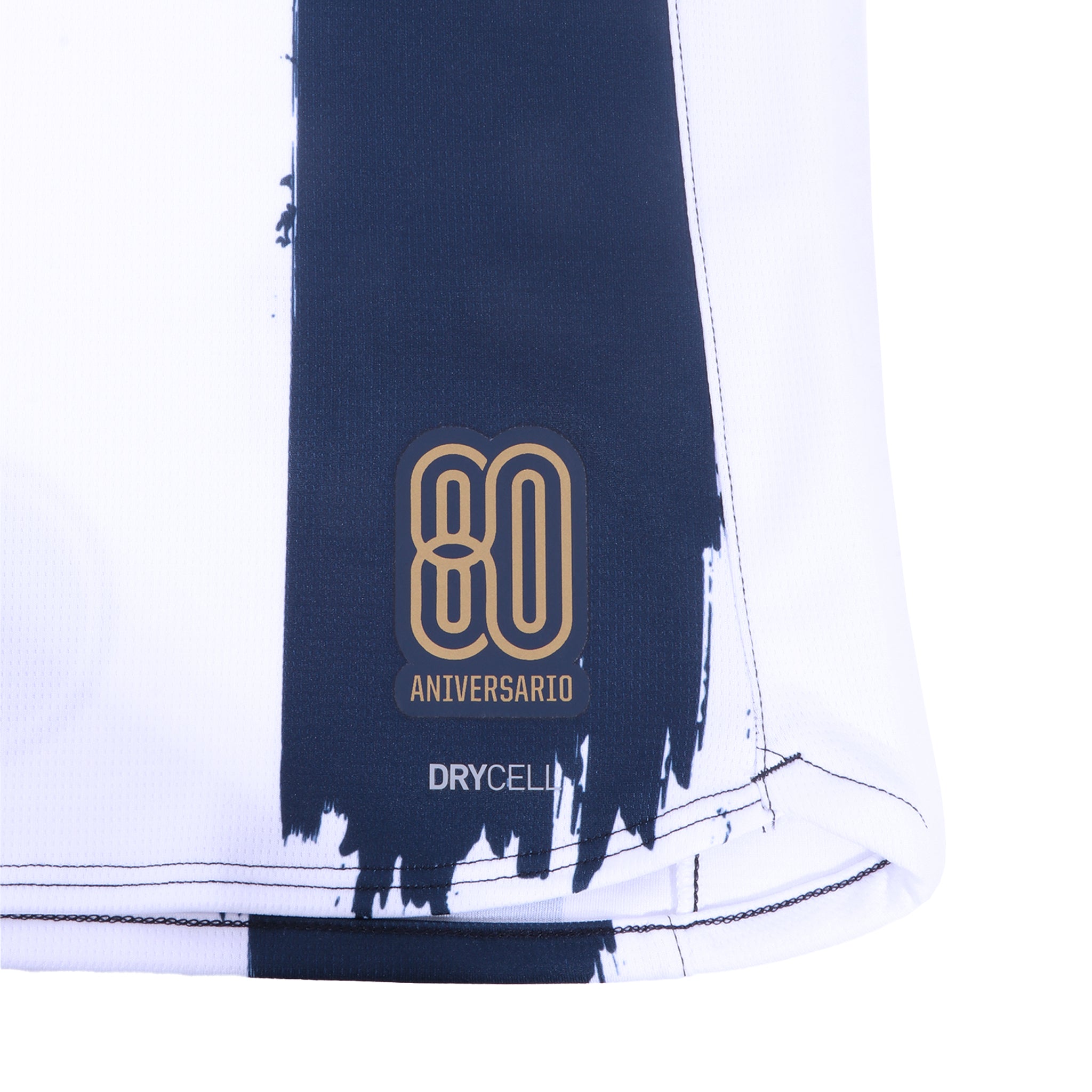 MONTERREY HOME SHIRT REPLICA 25-26 , BLUE 2XL