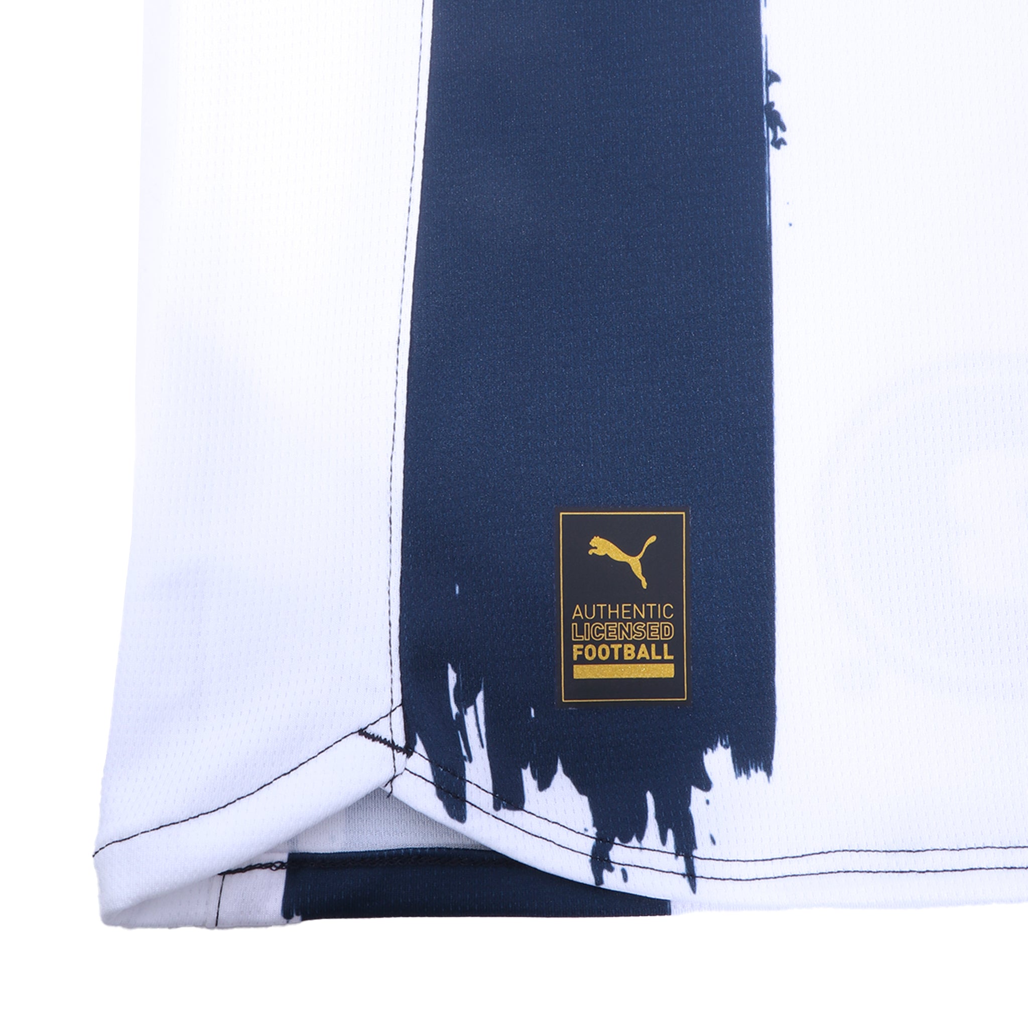 MONTERREY HOME SHIRT REPLICA 25-26 , BLUE 2XL