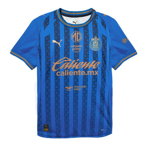 Puma Chivas Third 25/26 Jersey L