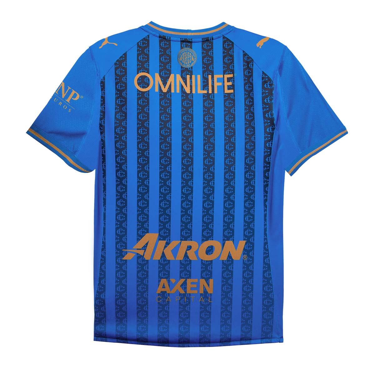 Puma Chivas Third 25/26 Jersey L