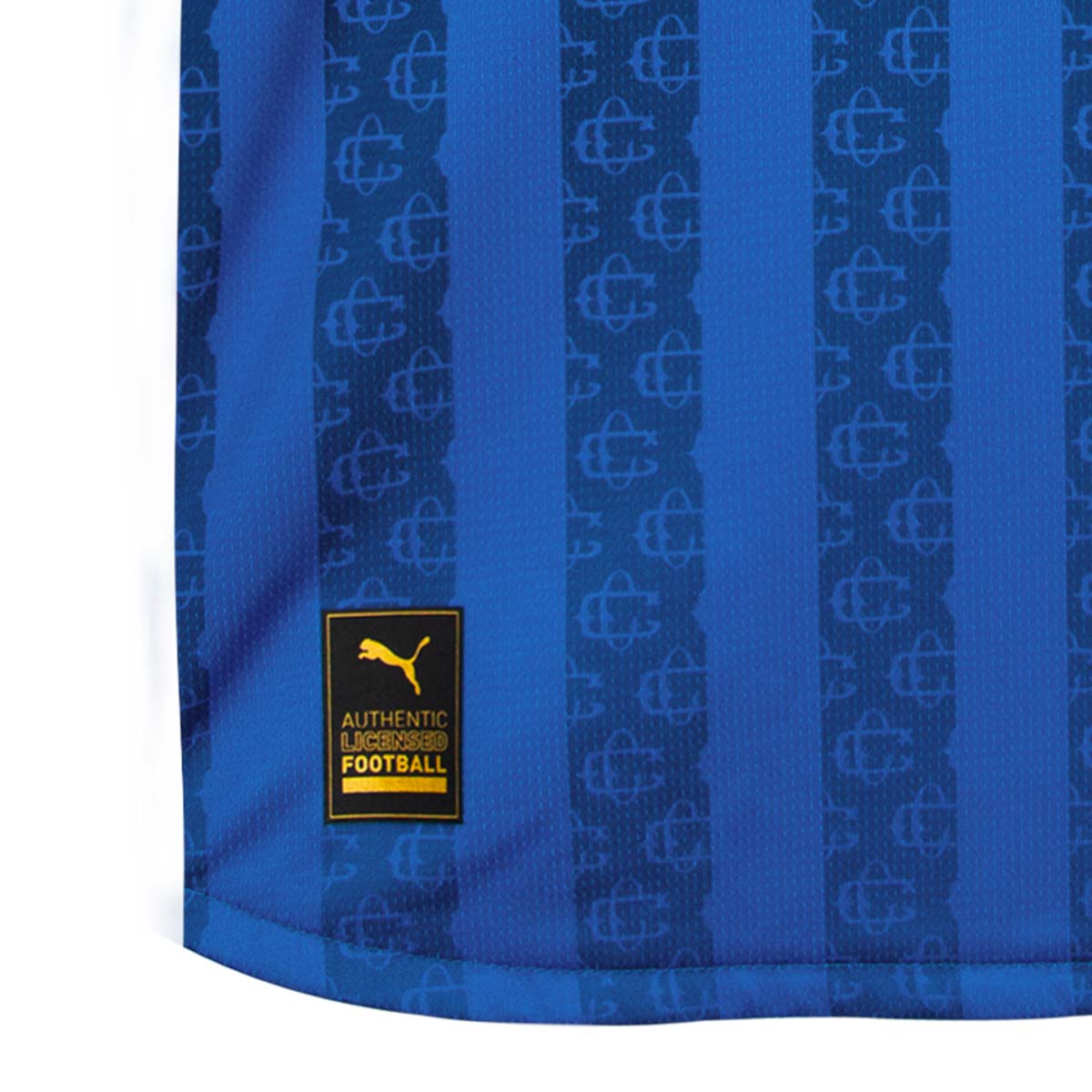 Puma Chivas Third 25/26 Jersey L