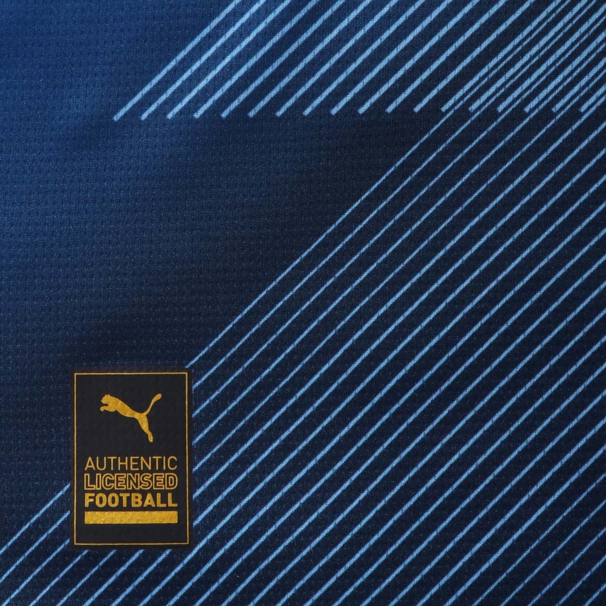 MONTERREY ALTERNATIVE SHIRT REPLICA 25-2 , BLUE 2XL