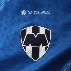 MONTERREY KIDS ALTERNATIVE SHIRT REPLICA L