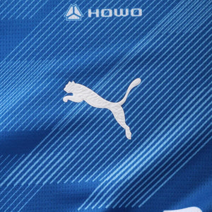 MONTERREY KIDS ALTERNATIVE SHIRT REPLICA L